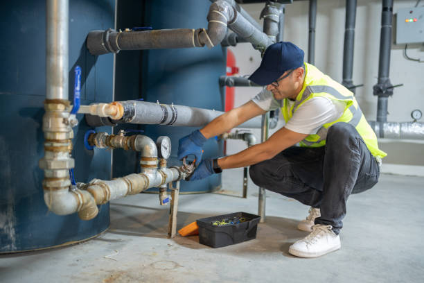 Best Backflow Prevention and Testing  in Livermore, CA