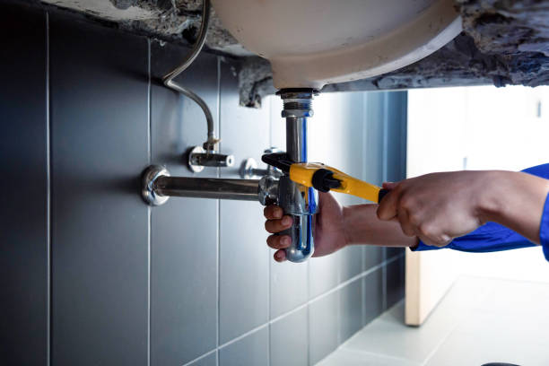 Best Gas Line Installation and Repair  in Livermore, CA